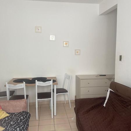 Apto Canto Do Forte Pg Av Mallet Wifi Tv Smart Appartement Praia Grande  Buitenkant foto